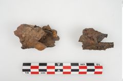 Foto von Eisenkonvolut (NHMW-PRAE-094301)